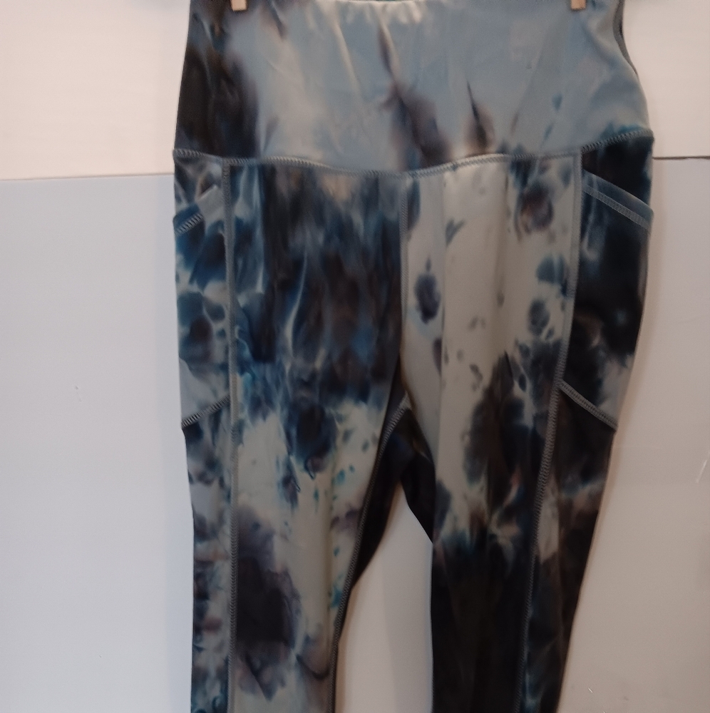 Aero womens joggers